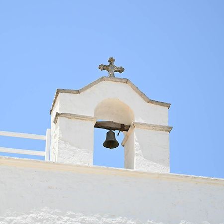 Masseria Madonna Dell'Arco Agriturismo Martina Franca Bagian luar foto